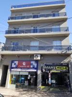 DELFINA suites 2A - Chambres d’hôtes
