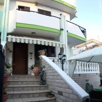 Rooms Villa Laura - Ferienwohnung Gallipoli