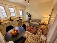 The Nook at UVA - Ferienwohnung Charlottesville