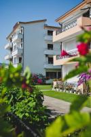 Lantana - Chambres d’hôtes Ulcinj