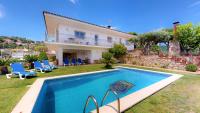 VILLA VALENTINA - B&B