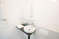 One-Bedroom Apartment (1 - 3 Adults)
