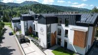 Apartament Kalinowa 13 - Gwiazda Szczyrku & Sauna - B&B Szczyrk