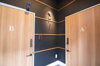 -時の宿 二条- 二条城前駅 Toki Nijo RoomA - B&B Kyoto