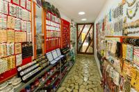 Apartment Tale - Brand new apartment in Pula's old town, with free Netflix and Wi-Fi - B&B