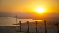 lacasa chalet private With a panoramic view of the DeadSea - B&B