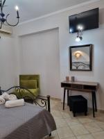 Apartment mit Meerblick