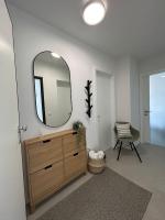 Luxury apartment Golden Mint - Ferienwohnung Novalja