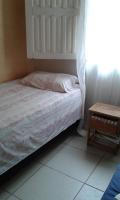 Habitación Doble Estándar - 2 camas 