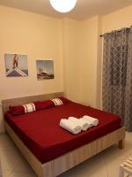 Apartamento con vistas al mar
