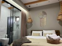Deluxe Doppelzimmer