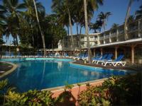 STUDIO FONCTIONNEL dans HOTEL CARAYOU SPA PISCINES - B&B Les Trois-Îlets