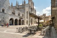 Loft Como Centro - appartamento vicino al Duomo - B&B Como