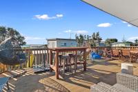 Beachcomber's Paradise - Waihi Beach Holiday Home - B&B Waihi Beach
