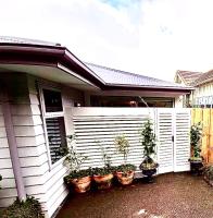 Glamping in Luxury at Little Lytelton Boatique House - Chambres d’hôtes Lyttelton