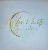 LES NUITS GALANTES MANDEVILLA MAISON PRIVÉE AVEC JACUZZI - Ferienwohnung Saint-François