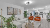 B&B Miami - Sunny Escape: 5BD Home - Bed and Breakfast Miami