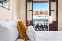 B&B Newcastle - Apartment on eat street - Bed and Breakfast Newcastle