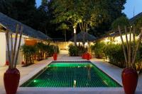 B&B Bo Phut - The White Cottage - Bed and Breakfast Bo Phut