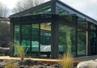 Pāmu PurePod - B&B Rotorua