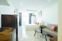 Monolocale con Vista Oceano 