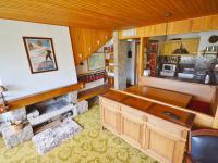 Appartement T3 pour 6 pers. avec piscine, parking, et balcon - Morzine - FR-1-684-48 - Ferienwohnung Morzine