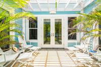 Papaya Cottage by Grand Cayman Villas & Condos