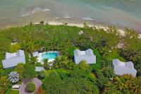 Papaya Cottage by Grand Cayman Villas & Condos