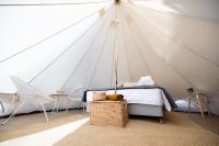 B&B Guilderton - Pure Glamping Guilderton - Bed and Breakfast Guilderton