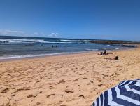 Bateau Bay Retreat - Ferienwohnung