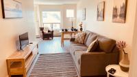 Apartment mit 2 Schlafzimmern
