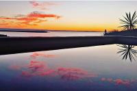 Villa Wellmina - Stunning Sunsets & Relaxing Poolside Vibes! - B&B La Paz