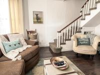 The Jailer's Cottage * Entire Home * Sleeps 12 - B&B Spring City