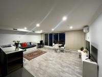 B&B Canberra - One-bedroom Apartment in heart of the City - Bed and Breakfast Canberra