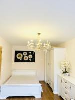 Gražus butas, ramioje kaiminystėje, netoli jūros - B&B Palanga