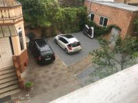 B&B Chernivtsi - Номера та Паркінг- Rooms & Parking - Bed and Breakfast Chernivtsi