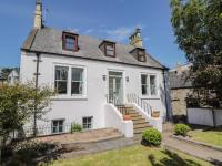 Mary Ann Villa - Ferienwohnung Inverness