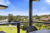 B&B Woolgoolga - Top Town Terrace - Bed and Breakfast Woolgoolga