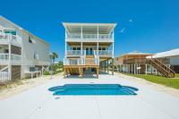 The Beach Fox- Sleeps 26- Walk to the Beach! - B&B Gulf Shores