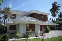 Alite Posh 4 BHK Villa in Thrissur Town - B&B Thrissur