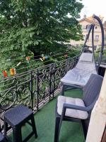 Queen of Stay - Apartment Lili - Ferienwohnung