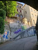 Queen of Stay - Apartment Lili - B&B Fiume