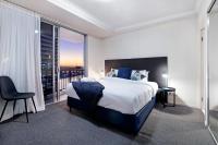 2 Bed 1 bath Hinterland View from Lvl 5