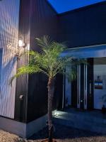 B&B Hitoichiba - Guest Room安曇野2466 - Bed and Breakfast Hitoichiba