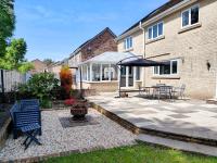 B&B Cleator Moor - Sanderson House - Bed and Breakfast Cleator Moor