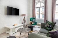 Estudio Deluxe con cama grande