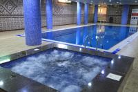 شقق نيروز ان للشقق المخدومة - Newroz N Serviced Apartments - Chambres d'hôtes Riyad