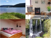 B&B Schluchsee - *Black Forest Schwarzwaldtanne* - Bed and Breakfast Schluchsee