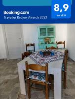 CasaCate - B&B Marinella