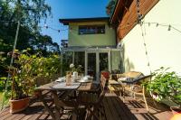 Your Seaside Villa in Jurmala - Bed and Breakfast Jūrmala